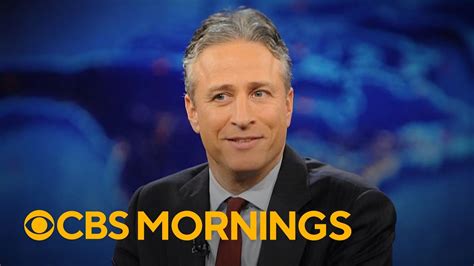 Jon Stewart Returning To The Daily Show Through Election Youtube