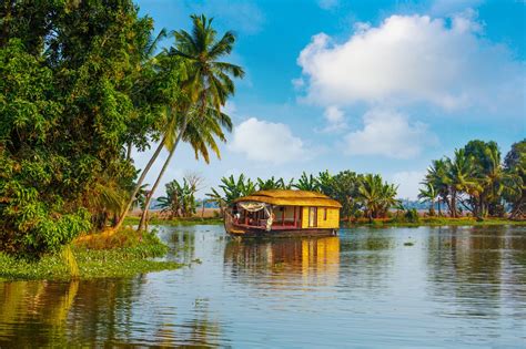5 Things To Do In Kerala