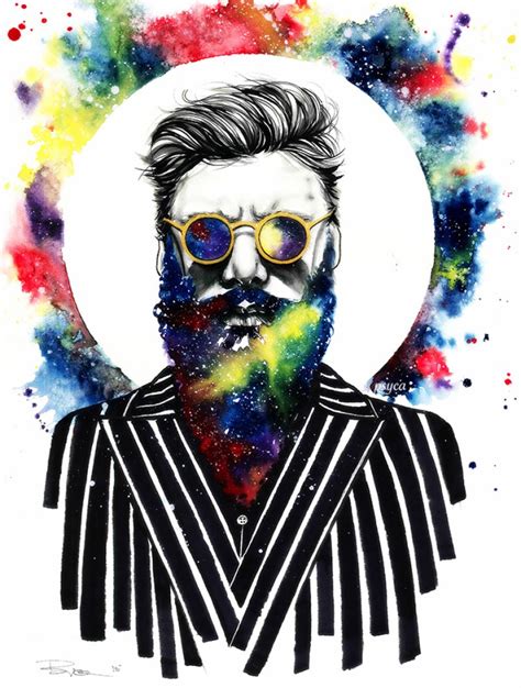 12 Amazing Hipster Art Pictures You Must See If Youre A Hippy