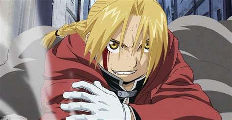 Epic Fullmetal Alchemist Cosplay Turns An Amputee Into Edward Elric