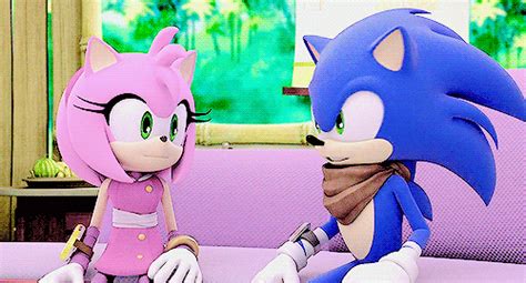 For The Love Of Sonamy What Is Happening This Is So Cute