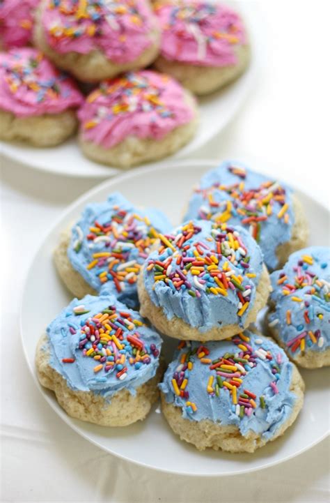 15 Easy Sugar Cookies Frosted Easy Recipes To Make At Home