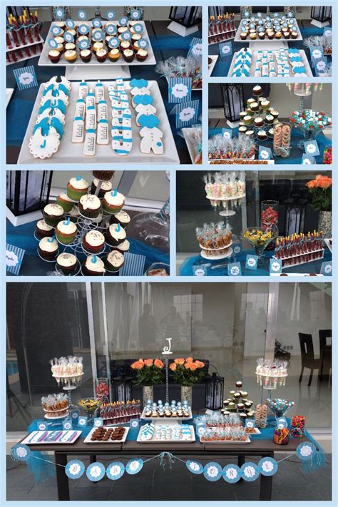 See more of animación, decoración y mesas de dulces on facebook. Mesa de dulce para bautizo | Sweetest Mosa | Pinterest ...