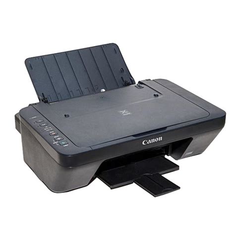 Canon e470 is a wireless printer that allows you to print, scan, and copy using it. Canon Pixma E470 Printer with WiFi - POS Market POS System