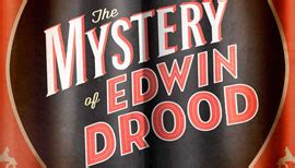 Additionally, he has written music and lyrics for now. JK's TheatreScene: LOGOS: The Mystery of Edwin Drood (Revival)