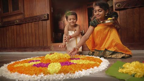 Onam 2018 Significance Rituals And All You Need To Know About The Harvest Festival