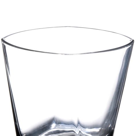 Arcoroc E1514 Prysm 12 5 Oz Rocks Double Old Fashioned Glass By Arc Cardinal 12 Pack