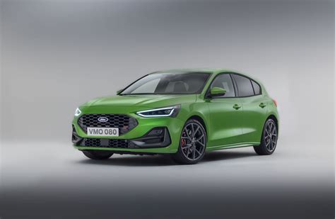Ford Focus St Specs And Photos 2021 2022 2023 Autoevolution