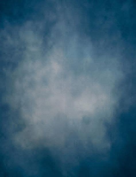Shop Abstract Cold Blue Gray In Center Photography Backdrop J 0428 In