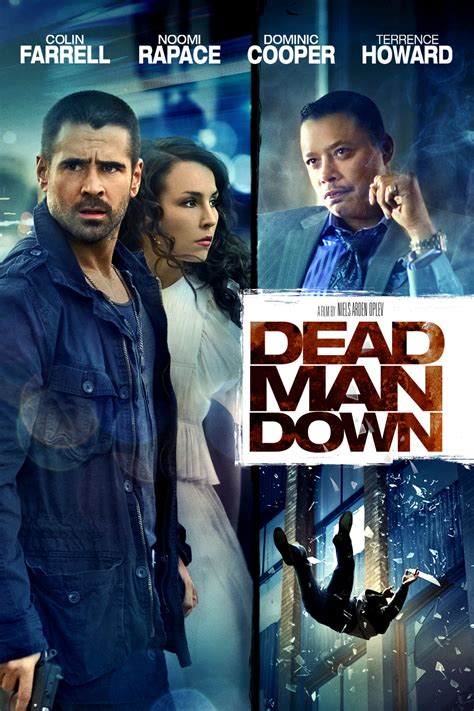 Netflix supports the digital advertising alliance principles. Dead Man Down DVD Release Date | Redbox, Netflix, iTunes ...