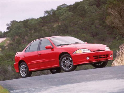 We did not find results for: 2002 Chevrolet Cavalier