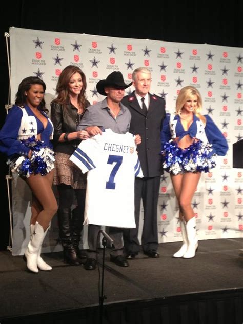 Dallas Cowboys Cheerleaders Calendar Release Party