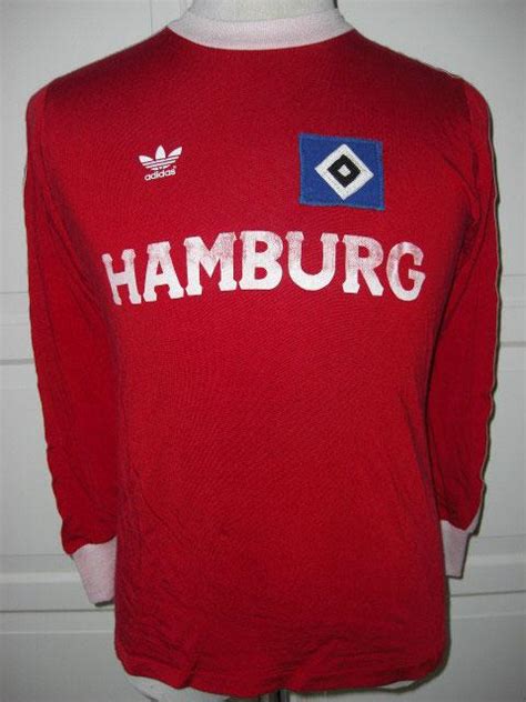 Add media rss hamburger sv home/away kits (view original). Maglia Away (UEFA Cup) Hamburger SV 1974-75