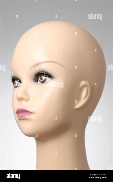 Bald Mannequins Hi Res Stock Photography And Images Alamy