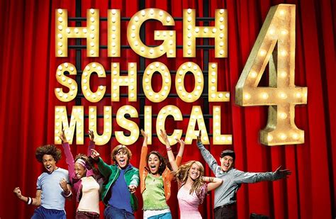 16 years to 35 years old. Disney's "High School Musical 4" Holding Open Call ...