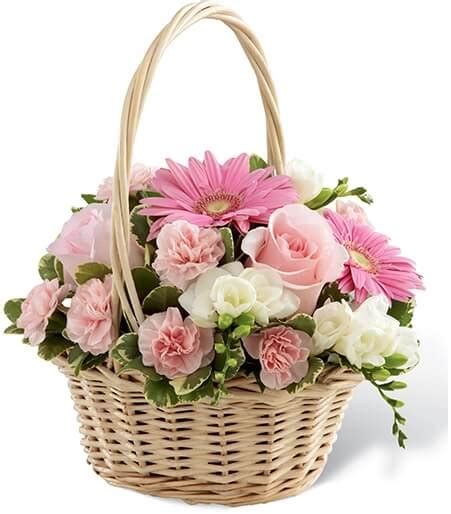 Check spelling or type a new query. Pink and White Funeral Flowers