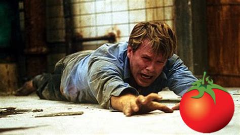 If i give a film a mixed review that's it's also worth noting that many films with low rotten tomatoes scores that also perform poorly in the us (like the mummy or the great wall) do just fine. 15 Bafflingly Low Rotten Tomatoes Scores You Won't Believe ...