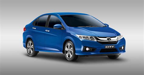 To cheer up car enthusiasts who probably couldn't find a date this valentine's day. Honda City 2017 en México: vistazo a especificaciones y ...