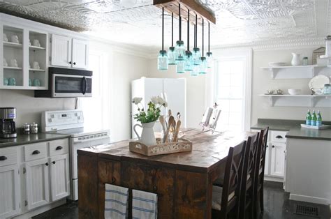 Simple kitchen design for small space by homemakeover in. The Most Captivating Simple Kitchen Design For Middle ...