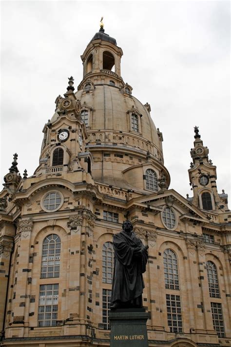Dresden's new synagogue | © christoph münch/dresden.de. #3723 Dresdner Frauenkirche (Church of Our Lady) - Dresden ...