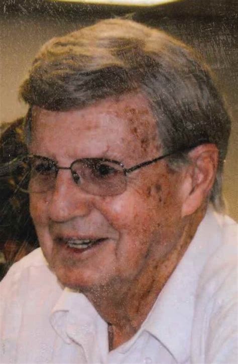 Obituary Of William J Cunniff Sr Rone Funeral Service Serving V