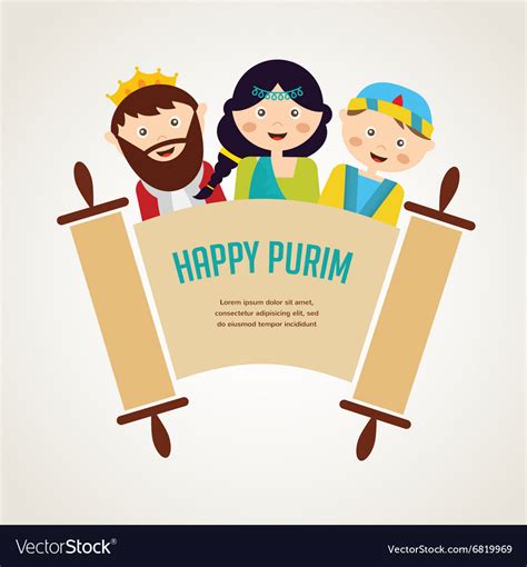 Simplicity Me Purim Story For Kids