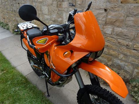 Write a review and rate the 2006 ktm 640 adventure lc4. Jeff's 2006 KTM 640 Adventure - Slavens Racing