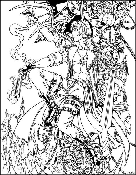 Crayons not included :) more free printables: 32 best Coloriage SCIENCE FICTION, ALIENS ... images on ...