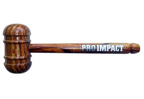 Artikel online kaufen oder uns im shop in root lu besuchen. PRO IMPACT - Cricketschläger - Cricket Mallet Test