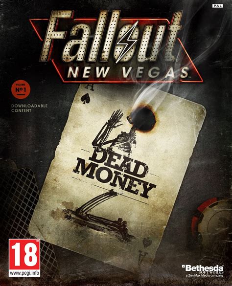 Horror and Zombie film reviews | Movie reviews | Horror Videogame reviews: Fallout New Vegas ...