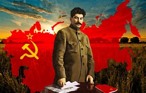 Share 79 Joseph Stalin Wallpaper Latest Vn