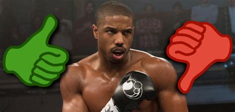 Könyvelője rosszul kezelte a pénzügyeit, így régi lakhelyére kényszerül vissza. Creed - Das sagen die moviepiloten zu Rocky's Legacy