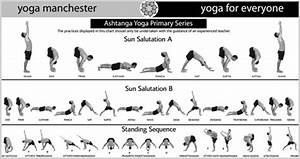 Free Yoga Sequence Chart Download Yoga Manchester