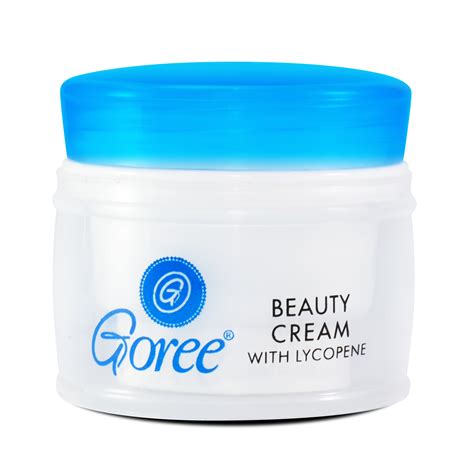 2.5 out of 5 stars 2. Goree Beauty Cream With LYCOPENE Features (30-Gram JAR ...