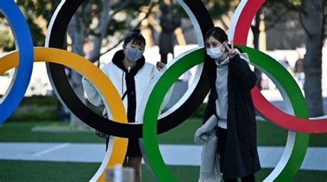 Para el inicio de los juegos olímpicos de tokio quedan 100 días. Claro sports y claro video mantienen los derechos de ...