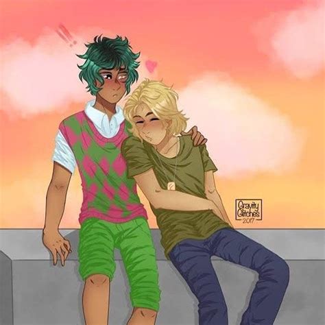 Image By Mondobutter On Mostly Magnus Chase Some Other Stuff Alex