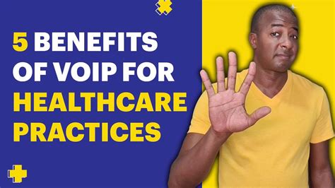 How VOIP Can Transform Your Healthcare Practice! - Rich Technology Group