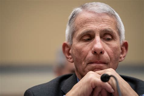 In 1968, fauci became a clinical associate in the. Dr. Anthony Fauci Changes Trump's Twitter Password | The ...