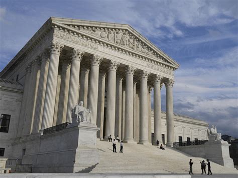 Landmark supreme court cases you must know. Supreme Court Appears To Lean Toward Allowing Census ...