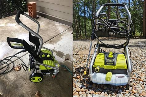 ›more amazon coupon codes & deals. Sun Joe SPX3500 vs SPX4000: The 3 Differences to Know