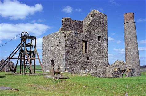 True blue mine can be seen on the lower right hand side of the map below with a grass track magpie mine is a tourist attraction and is run by the pdmhs (peak district mines historical society). magpie mine | the famous lead mine in the Peak District ...