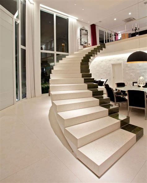 A well designed stair has easy access and proportions of treads and risers should be. 42 best images about Luxury Stairs on Pinterest | Mansions ...