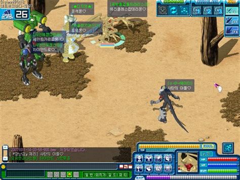 Tenemos todos los juegos para móvil, tablet o pc. Digimon Battle - Juego RPG Online - Descargar Juegos para PC