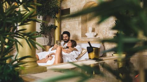 6 Hoteles Ideales Para Una Escapada Romántica En Pareja Revista Cosmopolitan