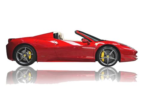 Ferrari Transparent Png All