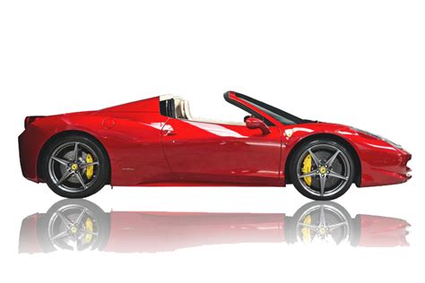 Ferrari Transparent Png All Png All