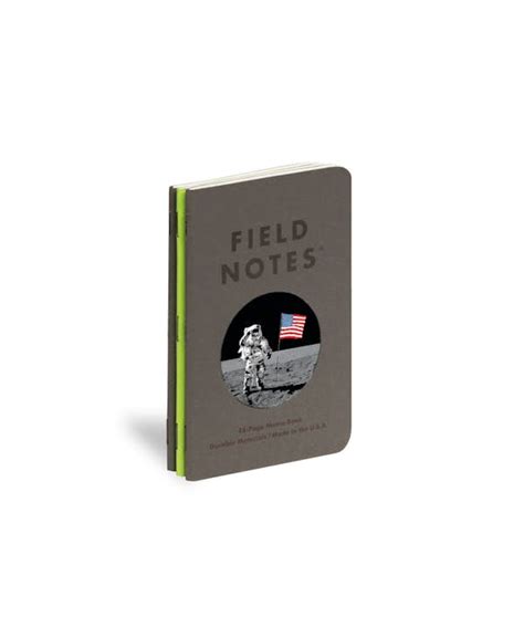 Field Notes Archival Wooden Box
