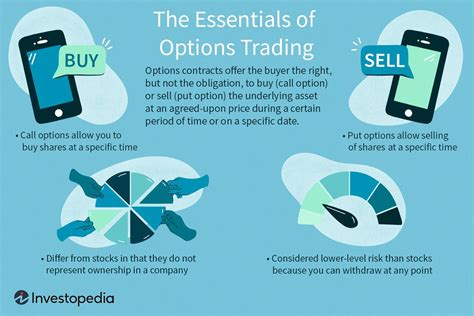 An Essential Options Trading Guide 2024