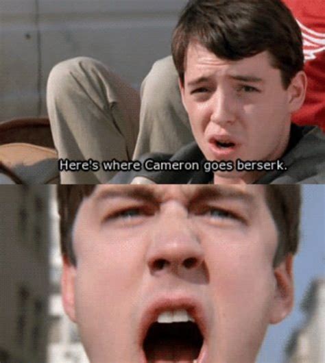 Ferris Buellers Day Off The Best Films Iconic Movies Classic Movies