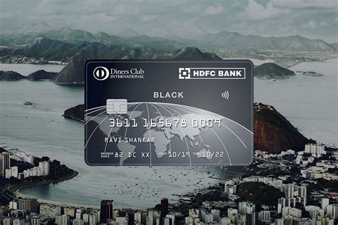 Feature wise, diners club privilege credit is placed in between diners club black and diners club clubmiles. HDFC Bank introduces new benefits on Diners Club Black ...